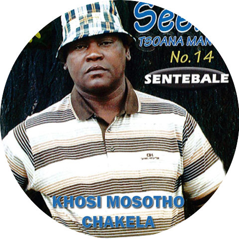 Khosi Mosotho Chakela