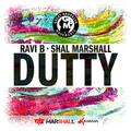 Ravi B and Shal Marshall