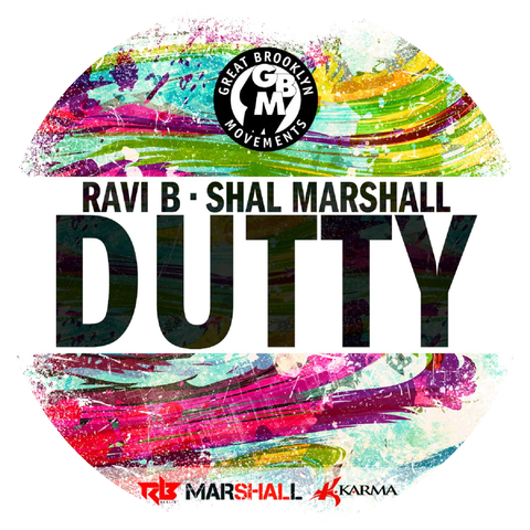 Ravi B and Shal Marshall