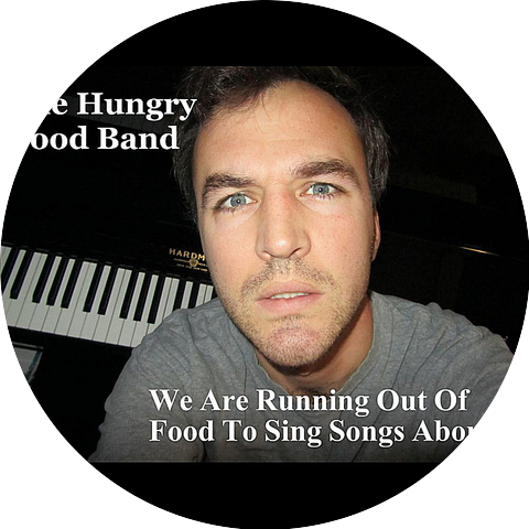 The Hungry Food Band