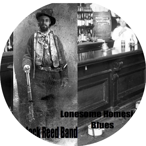 The Jack Reed Band