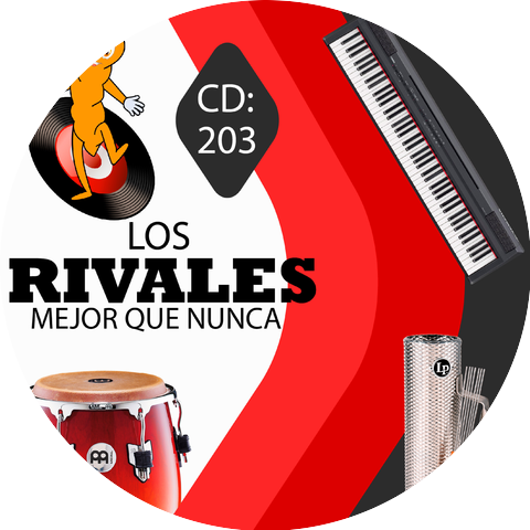 Rivales