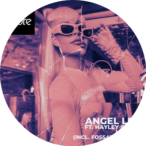 Angel Lee