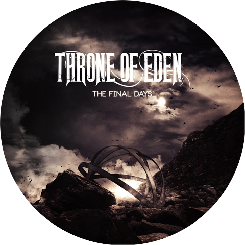 Throne of Eden