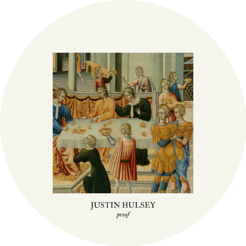 Justin Hulsey