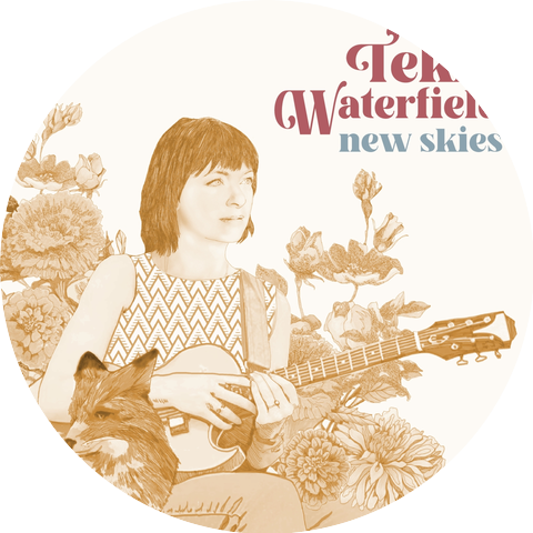Tekla Waterfield