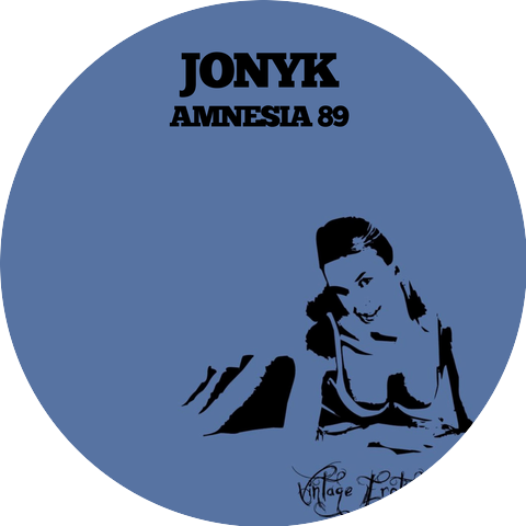 Jonyk