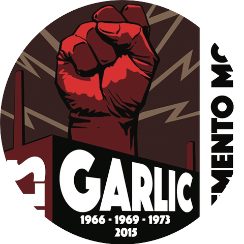 Els Garlic
