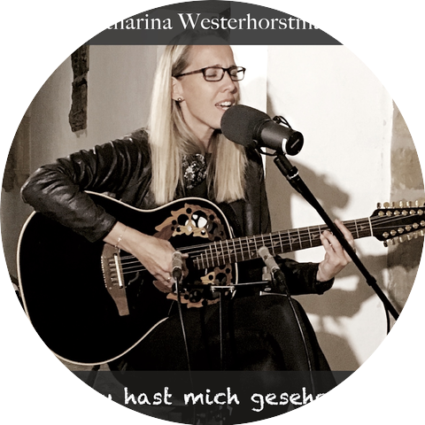 Katharina Westerhorstmann