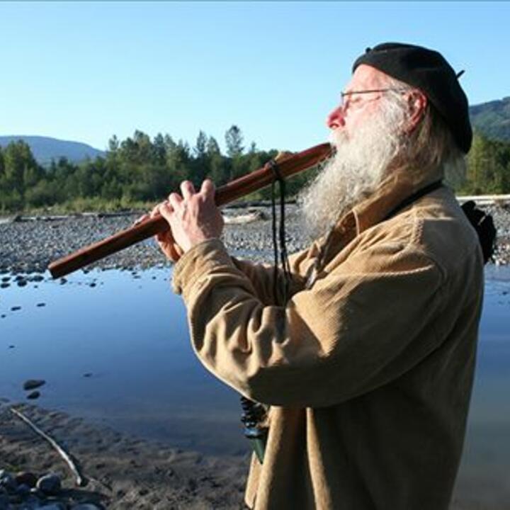Dean Evenson & Soundings Ensemble