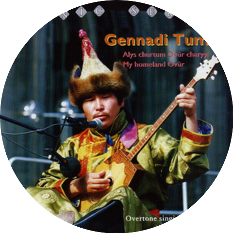 Gennadi Tumat