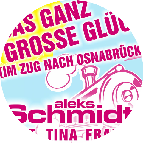 Aleks Schmidt & Tina Franke