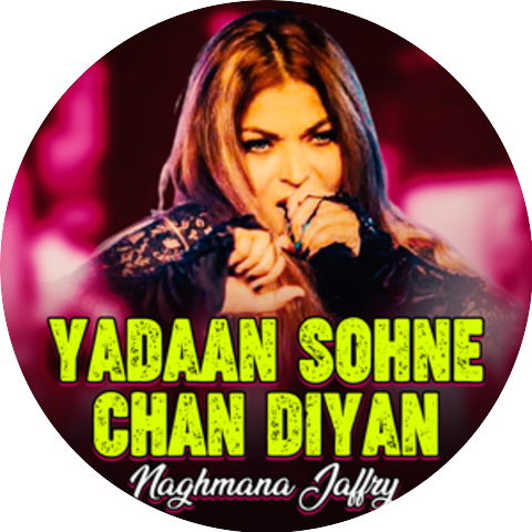 Naghmana Jafri