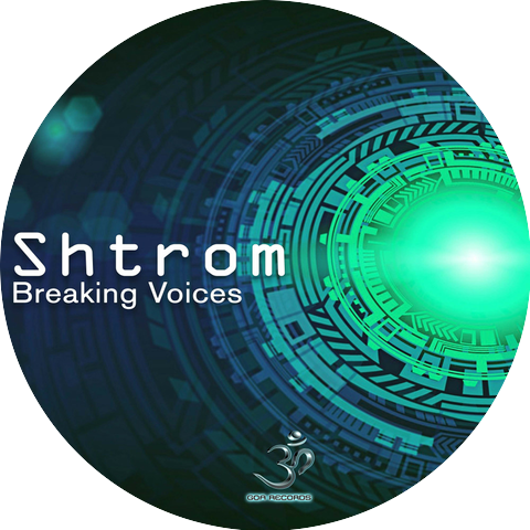 Shtrom