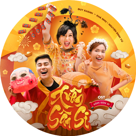 Duy Khánh Zhou Zhou