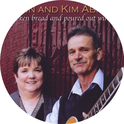 Kevin Abney & Kim Abney