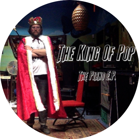 The King Of Pop