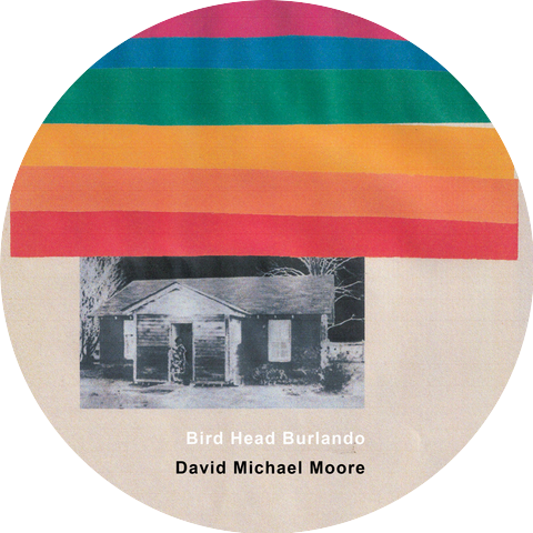David Michael Moore