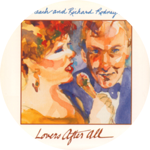 Joyce Breach and Richard Rodney Bennett