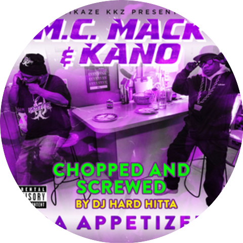 M.C. Mack & Kano