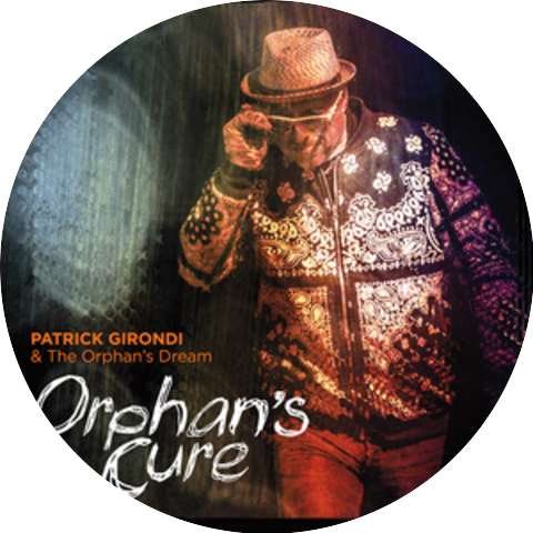 Pat Girondi & The Orphan's Dream