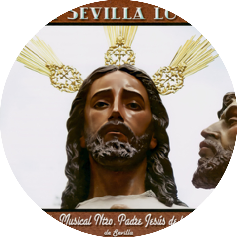 Agrupación Musical Nuestro Padre Jesús de la Redención Sevilla