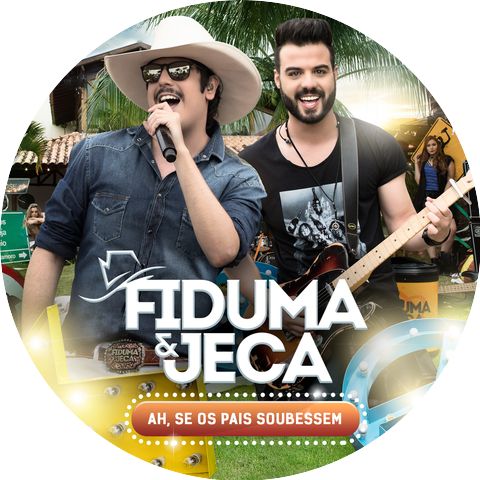 Fiduma & Jeca