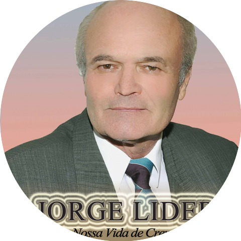 Jorge Lider