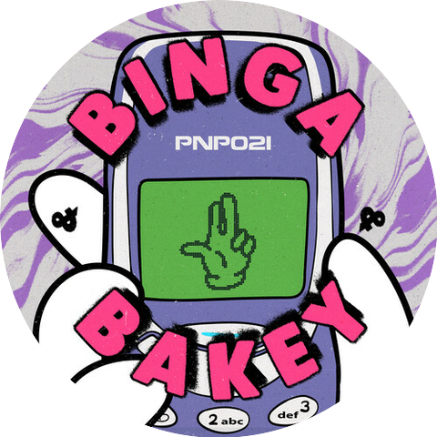 Sam Binga