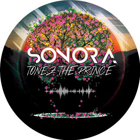 Tonez The Prince