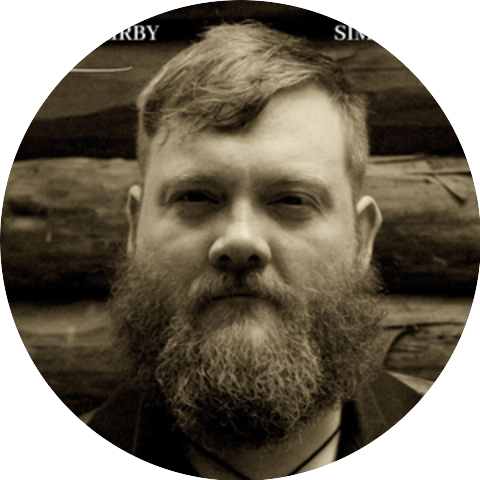 Scott Kirby