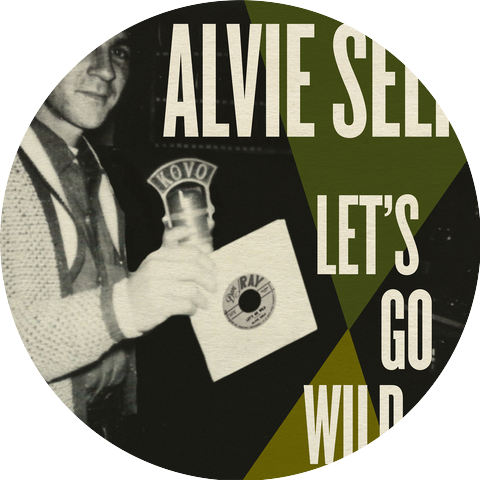 Alvie Self