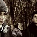 Urban Strangers