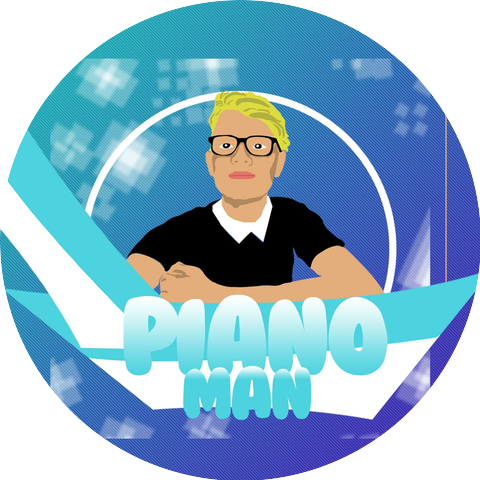 Piano Man
