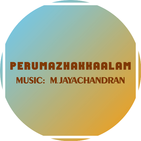 M Jayachandran