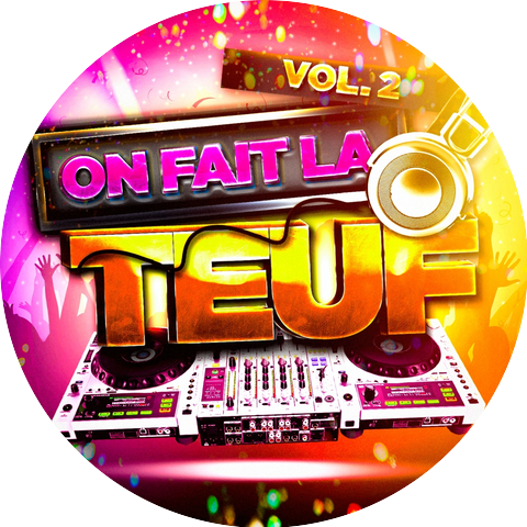 DJ Teuf
