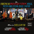 French Preservation New Orleans Jazz Band