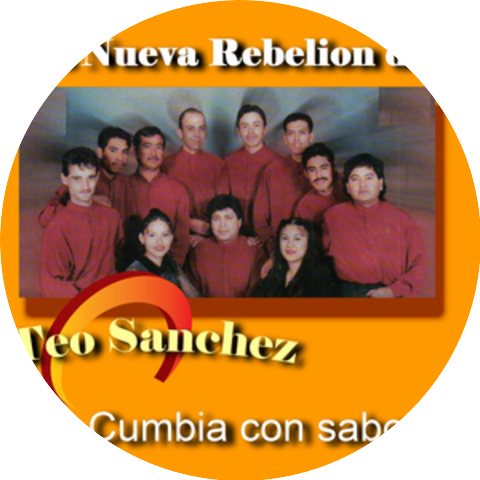 La Nueva Rebelion de Teo Sanchez