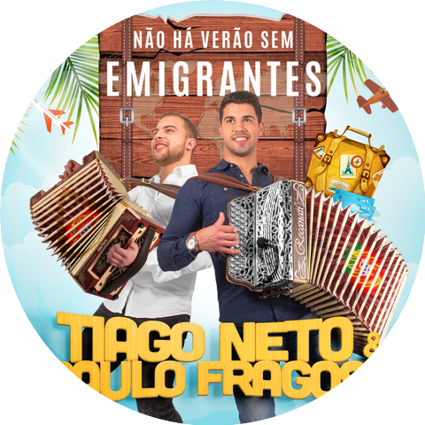 Tiago Neto & Paulo Fragoso
