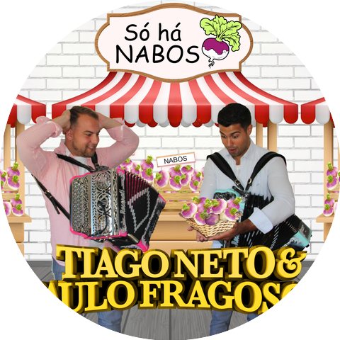 Tiago Neto & Paulo Fragoso