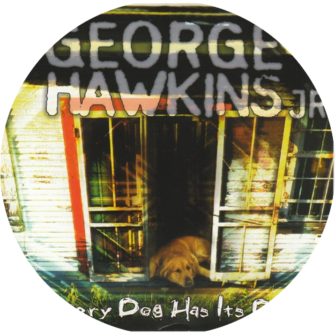 George Hawkins Jr.