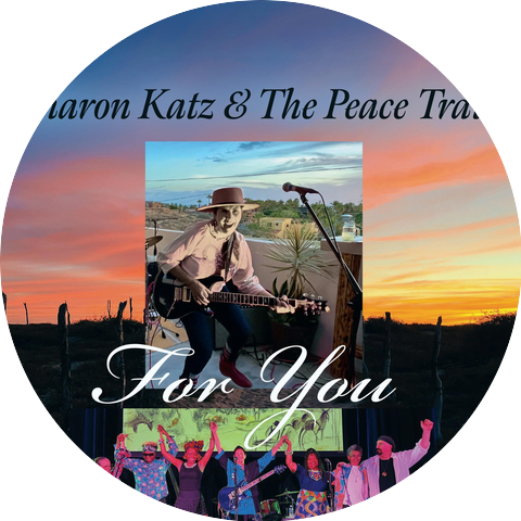 Sharon Katz & The Peace Train