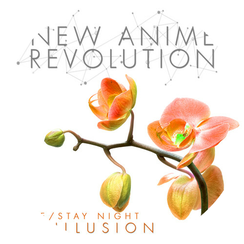 New Anime Revolution