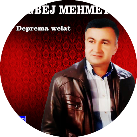 Dengbej Mehmet Salih