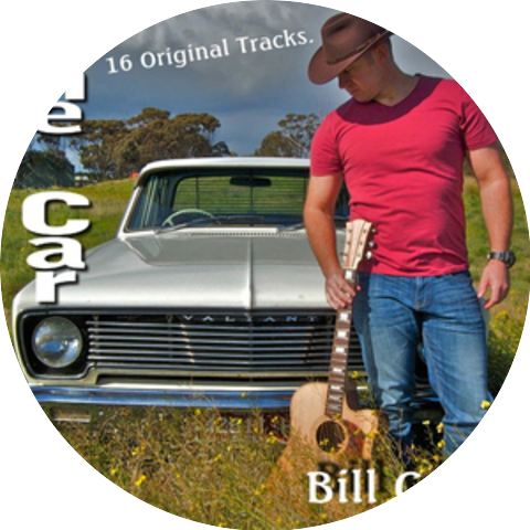 Bill Gray