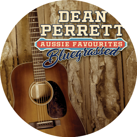 Dean Perrett