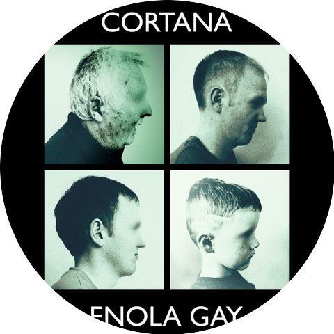 Enola gay
