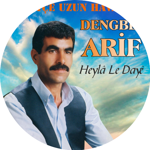Dengbej Arif