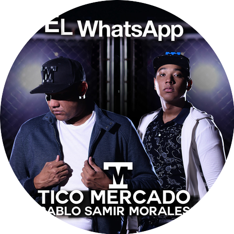 Alberto Tico Mercado