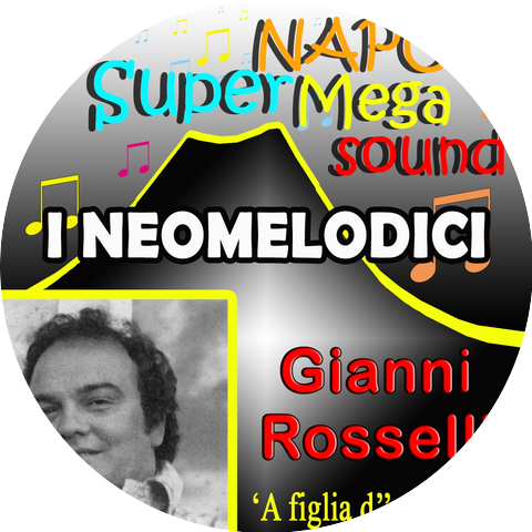 Gianni Rosselli